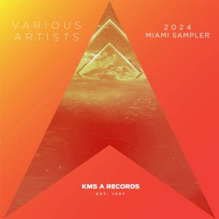 2024 Miami Sampler