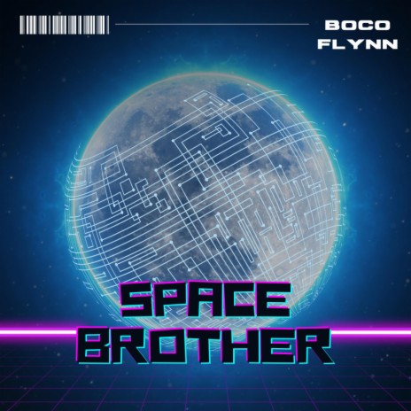 Space Brother | Boomplay Music