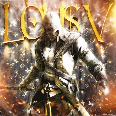 LOUI$ V | Boomplay Music