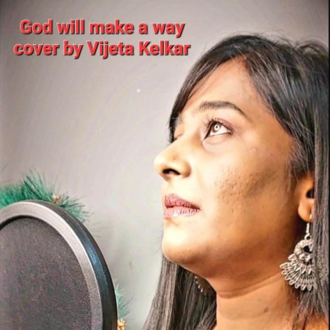 God will make a way (cover) | Boomplay Music
