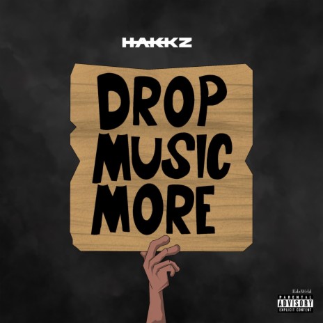 Drop Music More