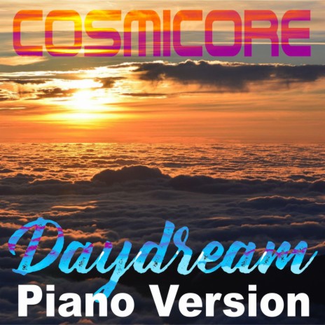 DayDream (Piano Version) | Boomplay Music