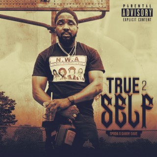 True 2 Self (Ep)