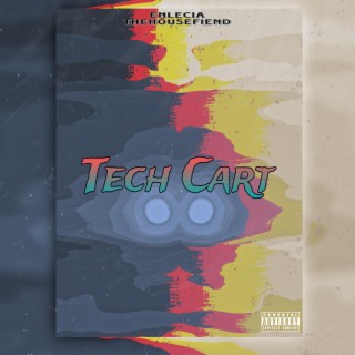 Tech Cart