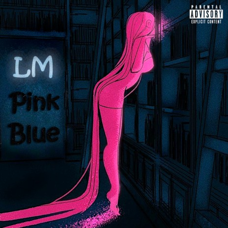 Pink Blue | Boomplay Music