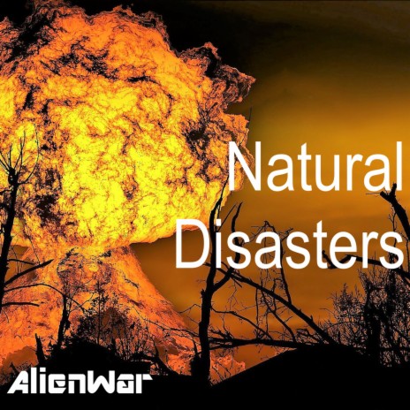 Natural Disasters | Boomplay Music