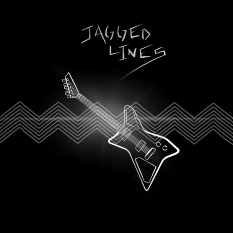 Jagged Lines | Boomplay Music
