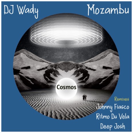 Mozambu (Ritmo Du Vela Jackin Jazz Remix) | Boomplay Music