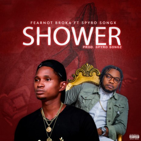 Shower | Boomplay Music