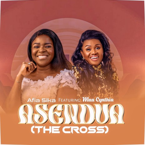 Asendua (The Cross) | Boomplay Music