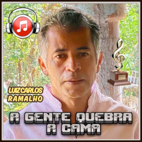 A Gente Quebra A Cama | Boomplay Music