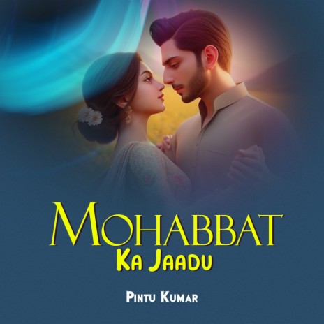 Mohabbat ka Jadu | Boomplay Music