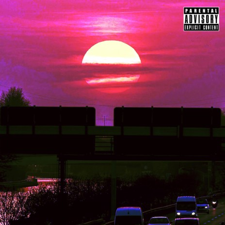 evening twilight ft. Pay4n & ILYAdrian | Boomplay Music