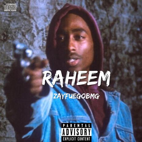 Raheem (Juice) | Boomplay Music