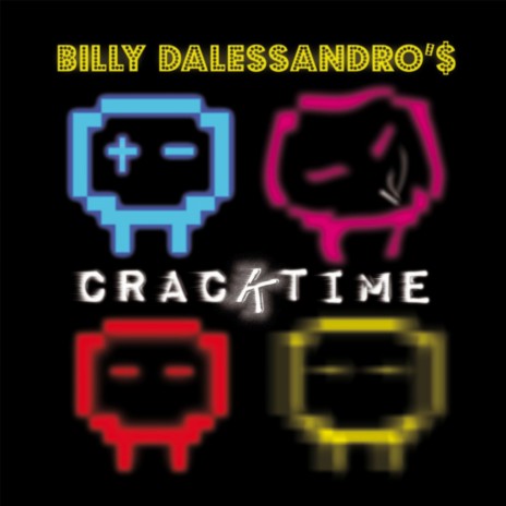 Cracktime (Original Mix)