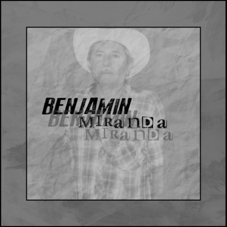 BENJAMIN MIRANDA | Boomplay Music