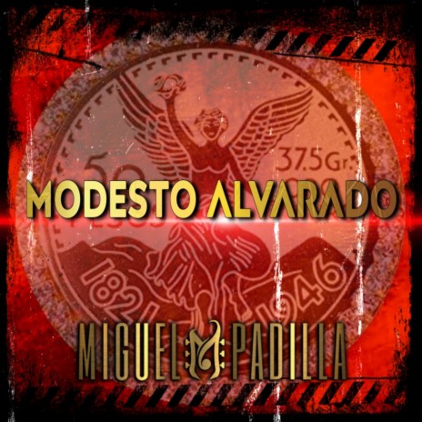 Modesto Alvarado | Boomplay Music