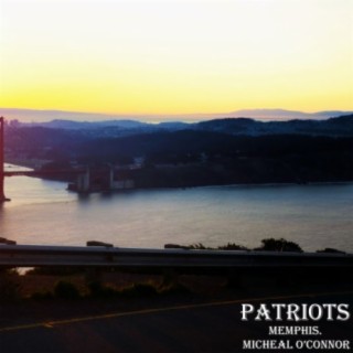 Patriots (feat. Michael O'Connor)