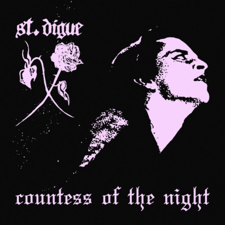 Countess Of The Night
