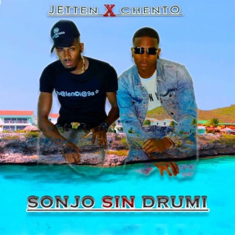 Sonjo Sin Drumi (feat. Chento) | Boomplay Music