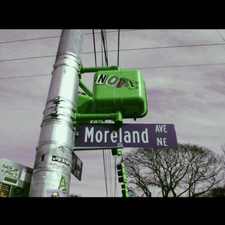 March 8th On Moreland | Boomplay Music