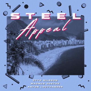 Steel Appeal