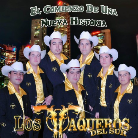 Amarte a la Antigua Los Vaqueros del Sur junto a Los Principes de la Cumbia | Boomplay Music