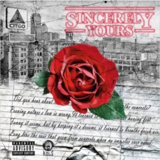 Sincerely Yours Ep