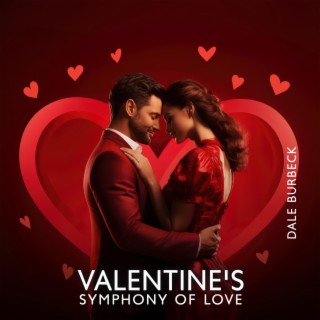 Valentine's Symphony of Love