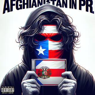 Afghanistan en PR