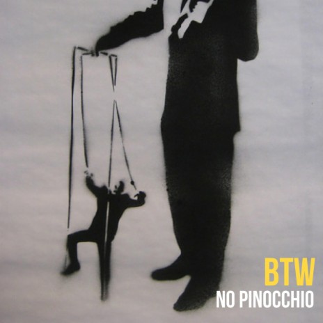 No Pinocchio | Boomplay Music