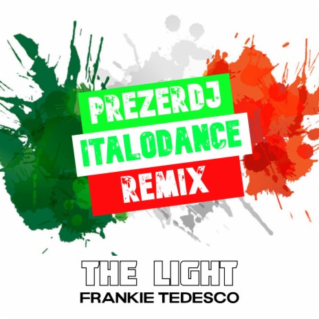 The Light (PrezerDj Remix) ft. PrezerDj | Boomplay Music