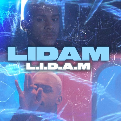 L.I.D.A.M. | Boomplay Music