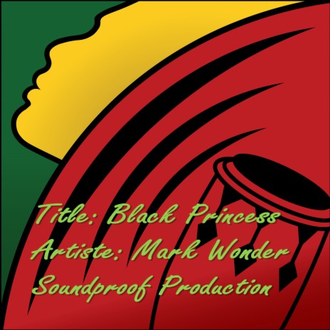 Black Princess | Boomplay Music