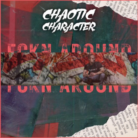 FCKN AROUND | Boomplay Music