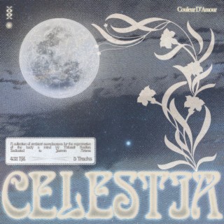 COULEUR D'AMOUR: CELESTIA 432Hz Vol. I