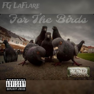 For The Birds EP