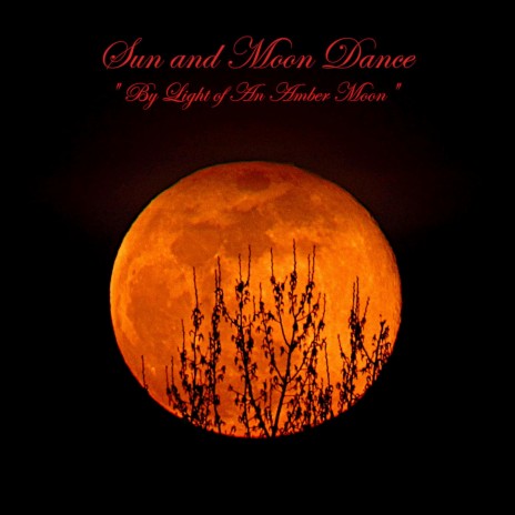 By Light Of An Amber Moon