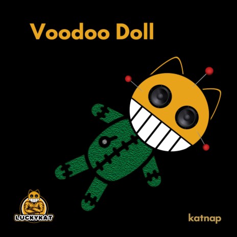 Voodoo Doll