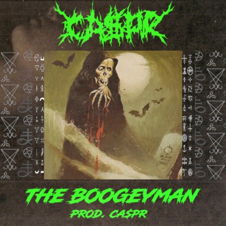 The Boogeyman | Boomplay Music