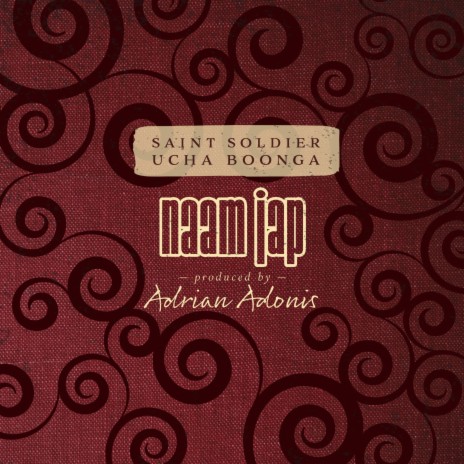 Naam Jap ft. Ucha Boonga | Boomplay Music