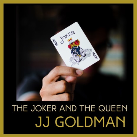 The Joker and the Queen | Boomplay Music