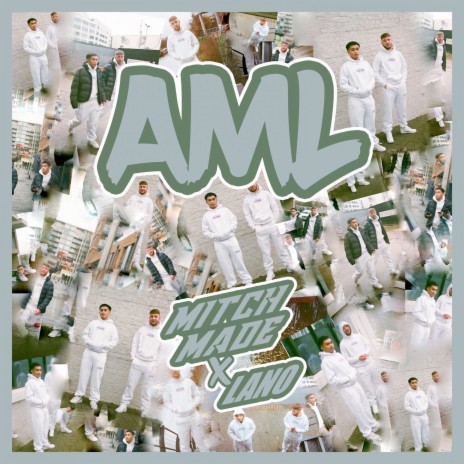 AML ft. Lano | Boomplay Music