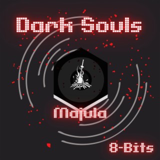 Dark Souls Majula 8-bits GBA