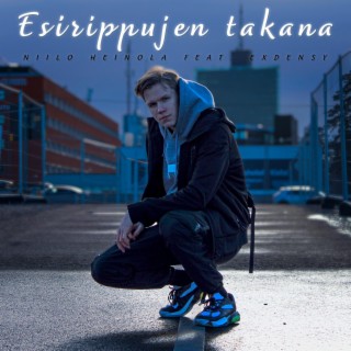 Esirippujen takana