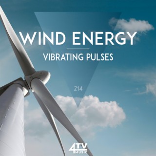 Wind Energy - Vibrating Pulses