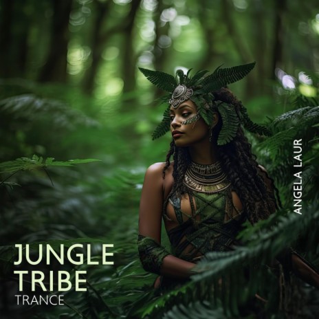 Jungle Dreamscape Trance