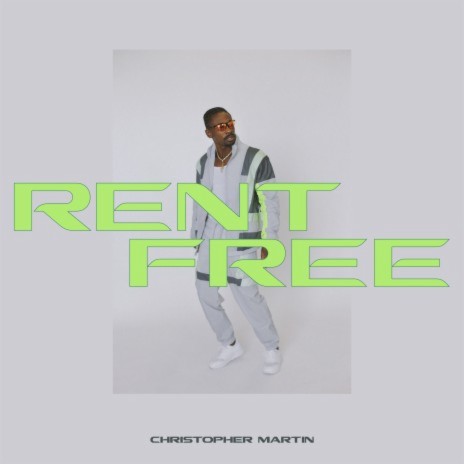 Rent Free | Boomplay Music