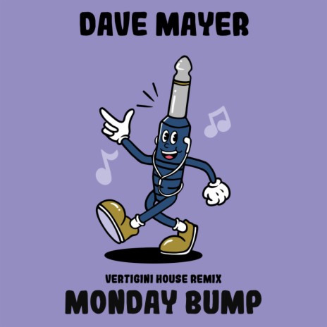 Monday Bump (Vertigini House Remix) | Boomplay Music