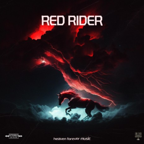 Red Rider | Boomplay Music